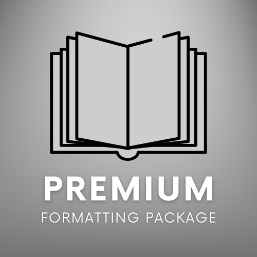 Premium Formatting Package