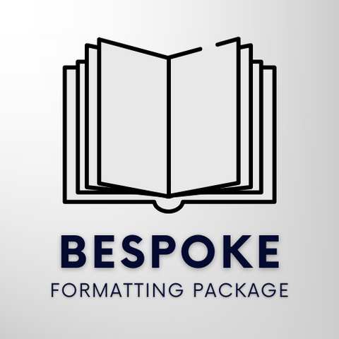 Bespoke Formatting Package